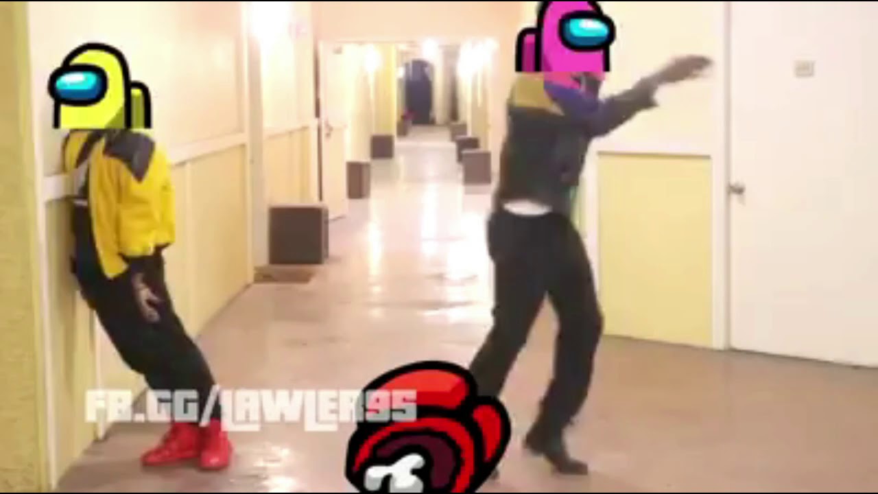 Los Mejores Momentos Lawler FB #12 | Among Us