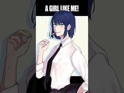 괴담출근 백일몽여캐즈 A Girl Like Me 