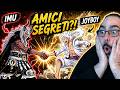 IMU e JOYBOY ALLEATI? Questo segreto SPOILERA la Guerra Finale? | ONE PIECE 1181