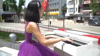 Is1919 Gençlik Marşı -Arya Su Gülenç