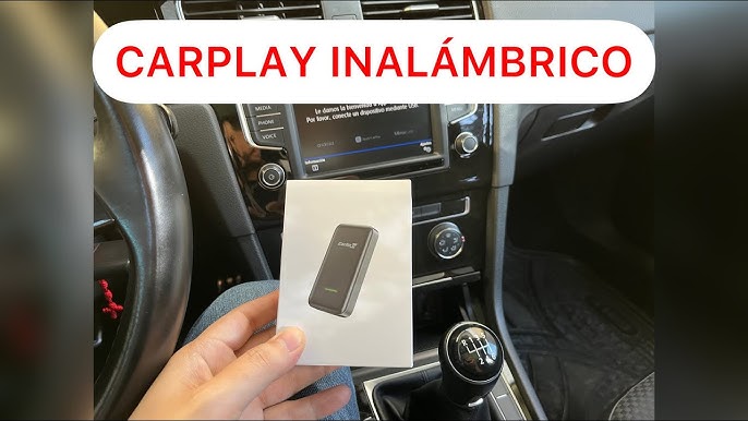 Porsche Carplay sans fil Android Auto – CARABC