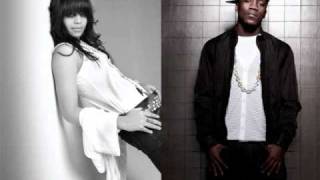 Fefe Dobson & Iyaz MASHUP (Stuttering - Replay)