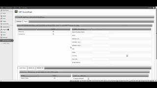 WP QuickStart Demo Video