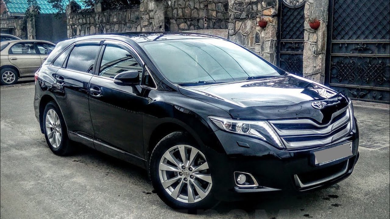 Лучший семейный автомобиль бу