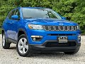 2019 Jeep Compass Latitude MA Milford, Franklin, Worcester, Framingham MA Providence