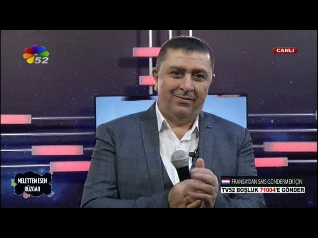 19/01/2019 MELETTEN ESEN RÜZGAR