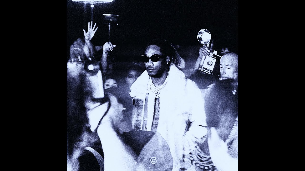 (FREE) Hard Future + Southside Type Beat - "NOSE BLEED" | Trap Instrumental