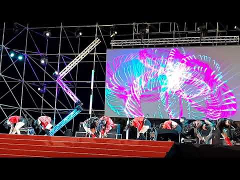 2021金門跨年晚會-金喜臨門.魅力犇放