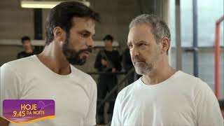 Chamada Topissima Capítulo 150 Terça 240821 Último Capítulo