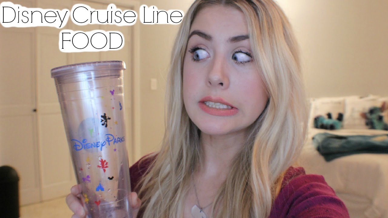 Disney Cruise Line Dining Tips Dress Code Reviews Room Service Attire
