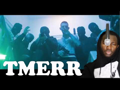 MOSSI - TMERR || (REACTION)