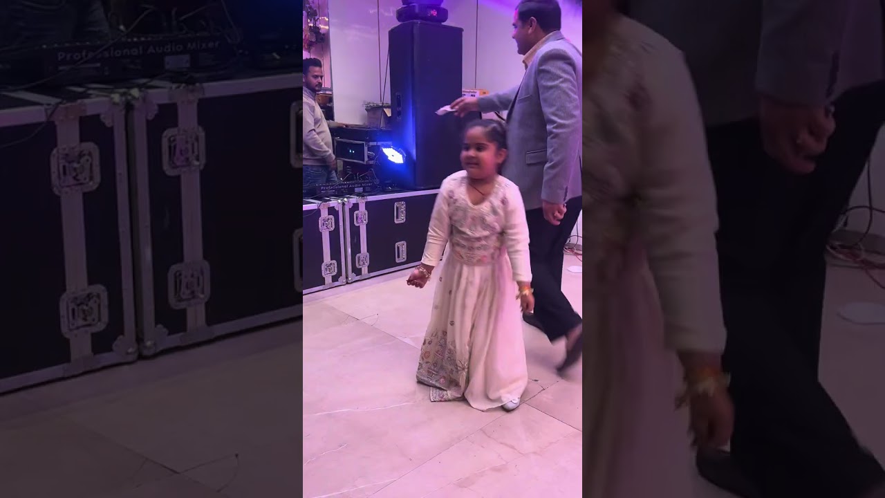 Dance performance by Anantya 💃🏻