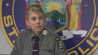 State Police provide details on shooting that involved 3 troopers