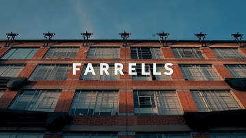 A Day in the Life of Farrells London