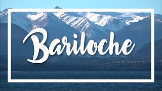 Bariloche - programa Contacto