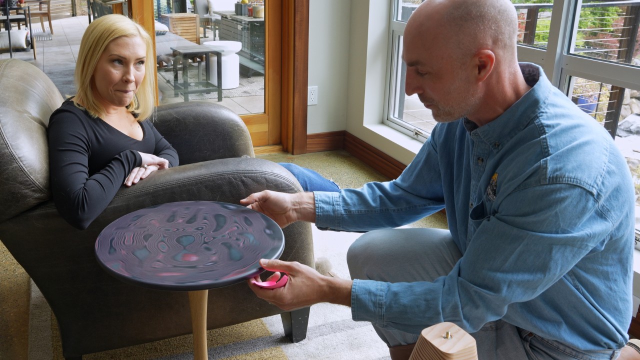 Why My Wife Hates My Mother