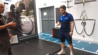 Formative - Squats