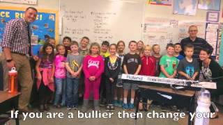 "Words Can Hurt Or Heal" Theme - Berne Knox Westerlo Elementary