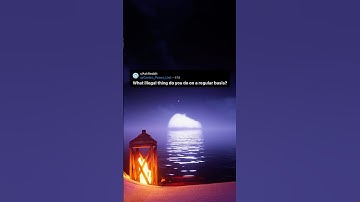 What illegal thing do you do on a regular basis? #reddit #askreddit #storytime #fyp #illegal