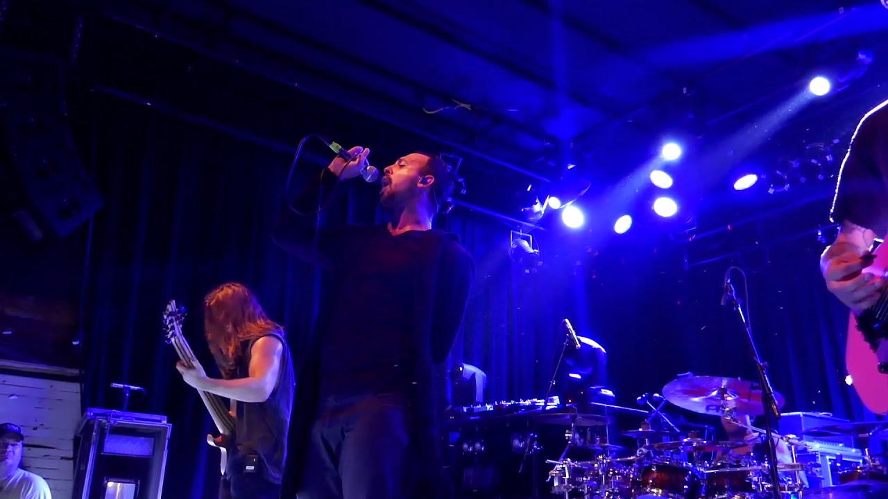 Veil Of Maya (07) Three-Fifty @ Vinyl Music Hall (2017-10-16)