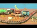 Thomas and friends Train for kids | Lovely Track Train