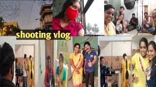 Shooting Vlog With Short Flim Shooting Vlog Tamil Short Flim Kalaagalya