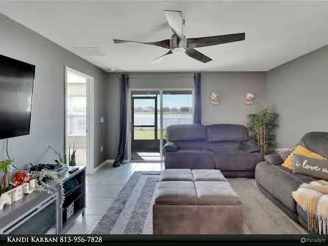 1152 7TH AVENUE NW, Ruskin, FL home video tour