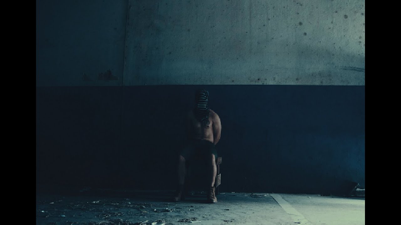 T3k - Evil Is Automatic | Prod. Boomrec