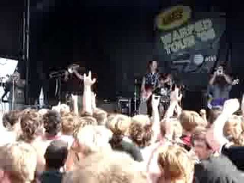 Suburban Rhythm Live - Reel Big Fish