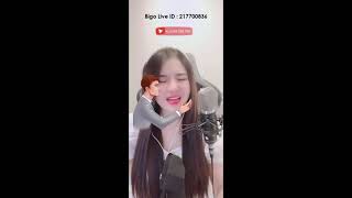 Khói Thuốc Đợi Chờ Vietnam Song Cover Bigo Live 503