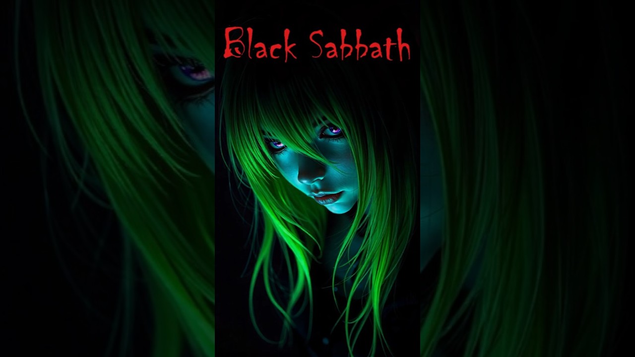 Guarda The Abyss of Time - 1980 - Black Sabbath #ShadowsThroughTime #YearInTheShadows #EchoesOfTheYear su YouTube Guarda The Abyss of Time - 1980 - Black Sabbath #ShadowsThroughTime #YearInTheShadows #EchoesOfTheYear su YouTube