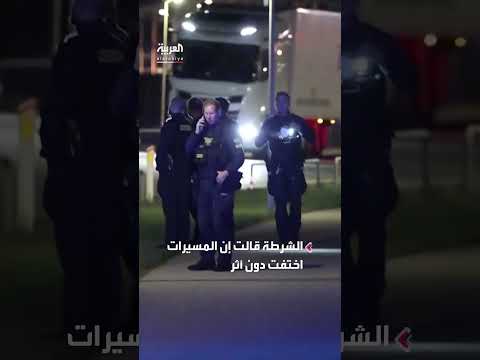 إغلاق المجال الجوي في الدنمارك والنرويج بسبب مسيرات مجهولة