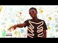 Hamza Kous Ft Hissen Arede Magod Douniya Ilasaburحمزة كوس مع هيسن ارد ماجود دنيا السابور MusicTchad 