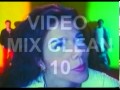 El Simbolo - Levantando Las Manos - VIDEO MIX CLEAN