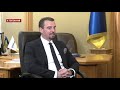 Приватизації Укроборонпрому не буде: інтерв'ю з Абромавичусом