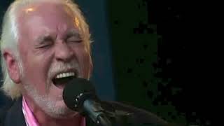 Procol Harum A Whiter Shade Of Pale, Live In Denmark 2006