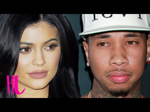 Kylie Jenner Cries About Tyga Cheating - KUWTK Recap - YouTube