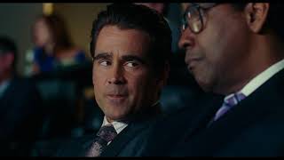 Roman J. Israel, Esq. - Trailer