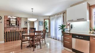 61 Mary Elizabeth Crescent Markham | Virtual Tour