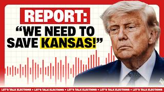 Download lagu Republicans Deploy EMERGENCY Effort to Save Kansas