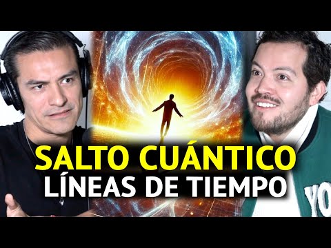 LÍNEAS de TIEMPO | Qué Son | Cuántas Tienes | Cómo “SALTAR” a ELLAS | Qué Necesitas para “BRINCAR”