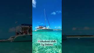 Warderick Wells Cay Bahamas