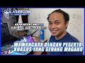 🛑 Cari Kerjaan Sulit Sarjana S1 Akuntansi ini Memutuskan ikut Kursus Service HP di Lasercom