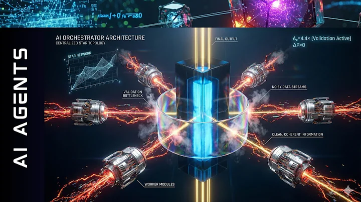 FIRE all AI Agents! New SCALING Laws (Google, MIT)