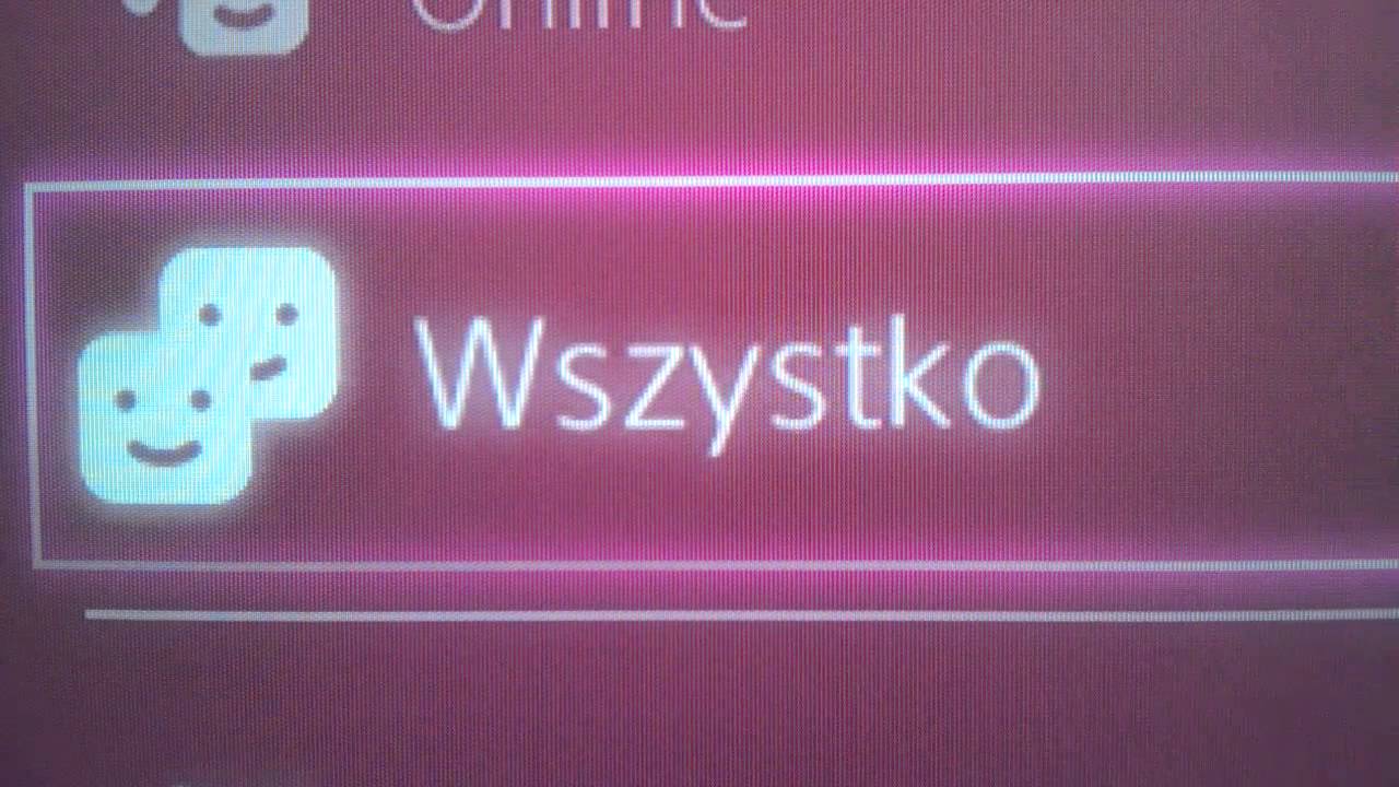 PS4 screen flickering YouTube