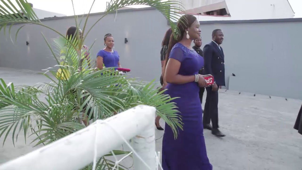 2018 Hifl Elite Awards.