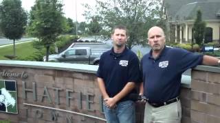 Rain Gutters Gutter Guards Hatfield Pa Thegutterguys