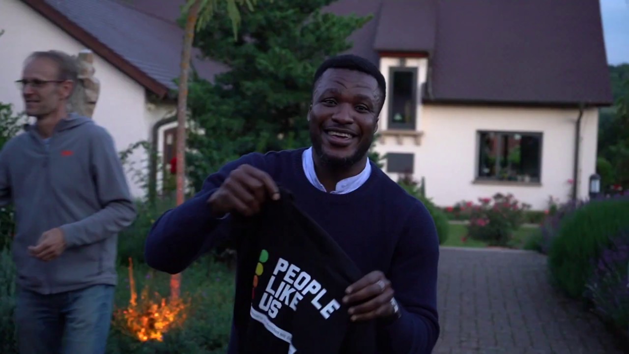 "Lebensfreude" Weingut SieneR Dr.Wettstein