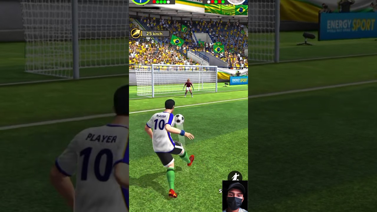 Football Skills 🙉🙈#viral #trending