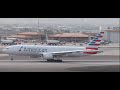 40+ Minutes of Plane Spotting at Phoenix Sky Harbor Airport
